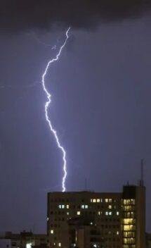 lightning